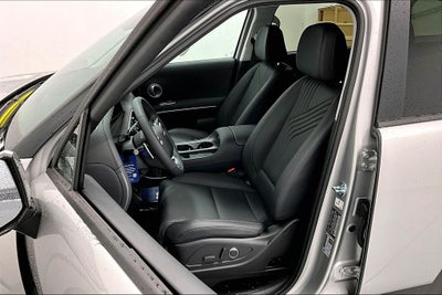 2026 Hyundai Palisade Hybrid Blue SEL 7 Passenger