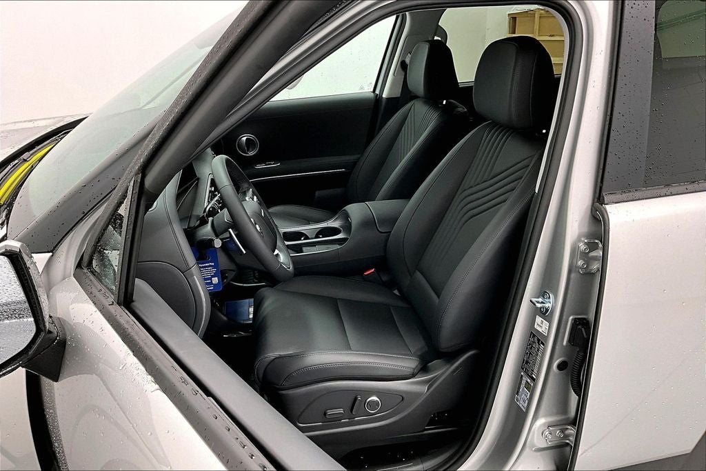 2026 Hyundai Palisade Hybrid Blue SEL 7 Passenger