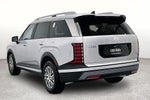 2026 Hyundai Palisade Hybrid Blue SEL 7 Passenger