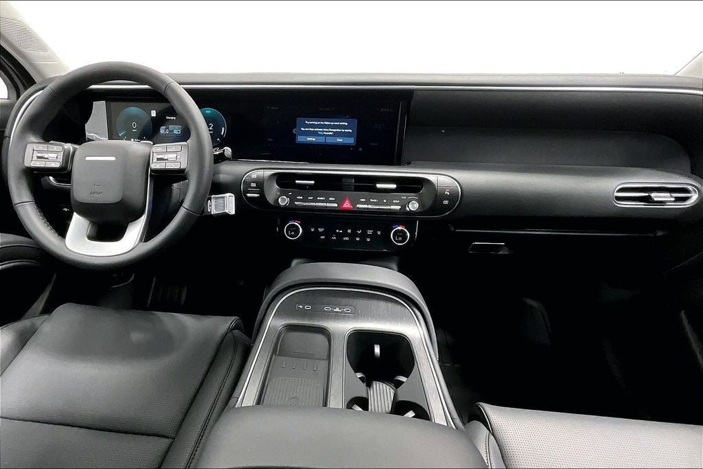 2026 Hyundai Palisade Hybrid Blue SEL 7 Passenger