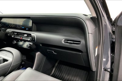2026 Hyundai Palisade Hybrid Blue SEL 7 Passenger