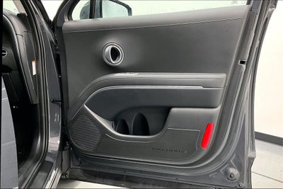 2026 Hyundai Palisade Hybrid Blue SEL 7 Passenger