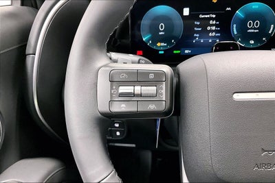 2026 Hyundai Palisade Hybrid Blue SEL 7 Passenger