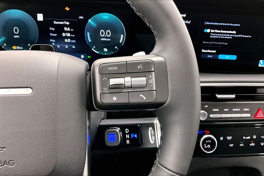 2026 Hyundai Palisade Hybrid Blue SEL 7 Passenger