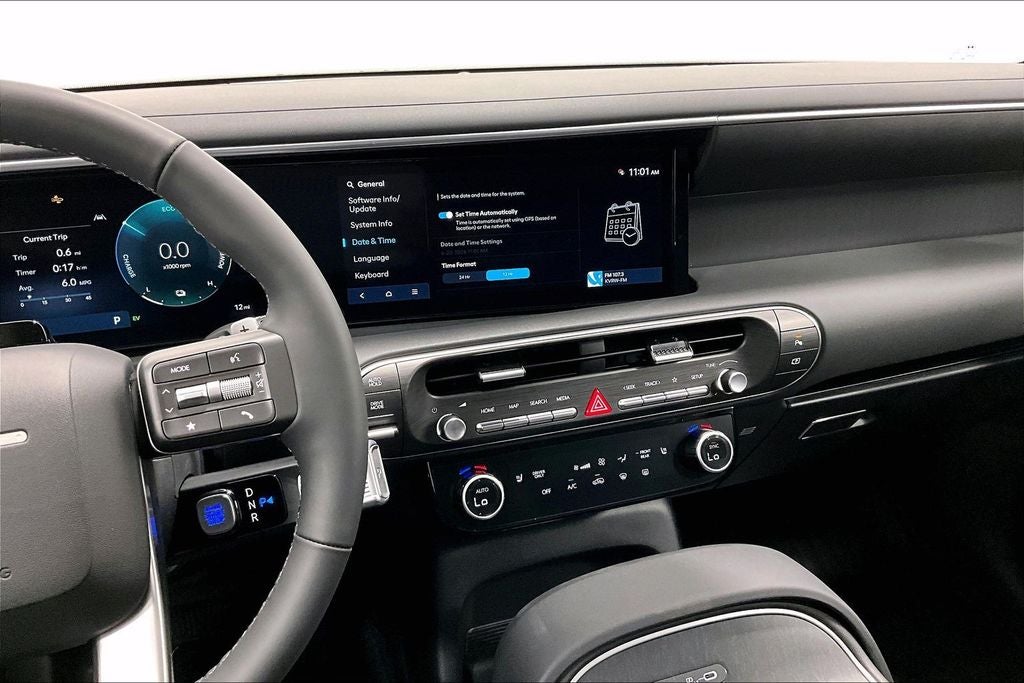 2026 Hyundai Palisade Hybrid Blue SEL 7 Passenger