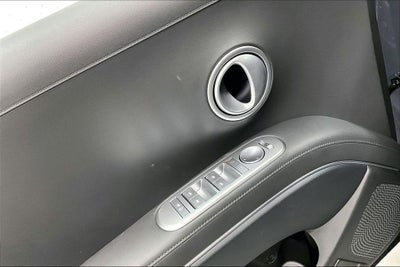 2026 Hyundai Palisade Hybrid Blue SEL 7 Passenger
