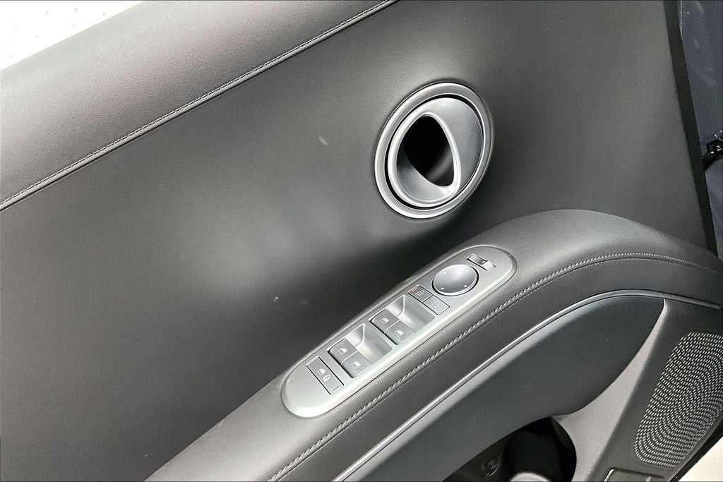 2026 Hyundai Palisade Hybrid Blue SEL 7 Passenger