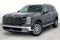 2026 Hyundai Palisade Hybrid Blue SEL 7 Passenger