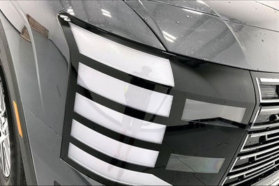 2026 Hyundai Palisade Hybrid Blue SEL 7 Passenger
