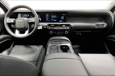 2026 Hyundai Palisade Hybrid Blue SEL 7 Passenger