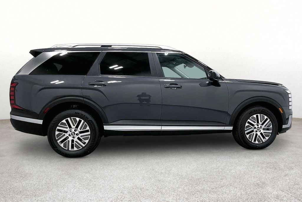 2026 Hyundai Palisade Hybrid Blue SEL 7 Passenger