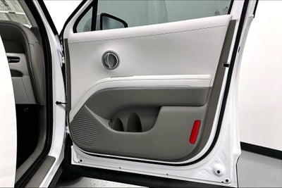 2026 Hyundai Palisade Hybrid Blue SEL 7 Passenger