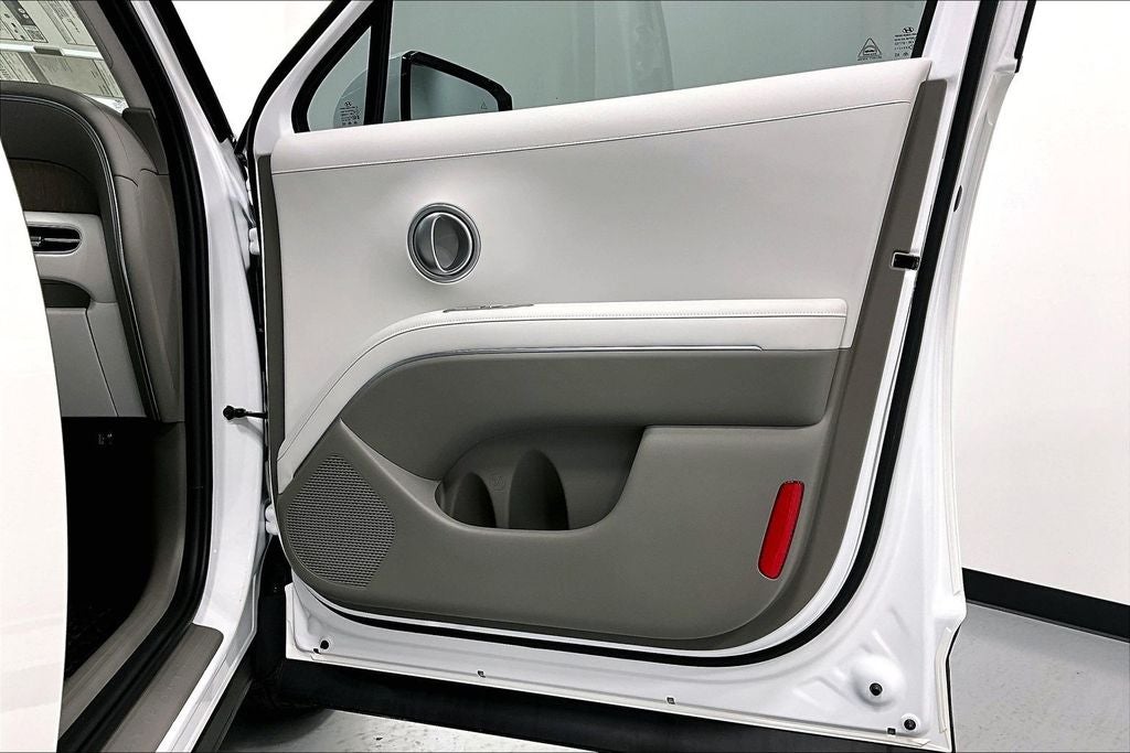 2026 Hyundai Palisade Hybrid Blue SEL 7 Passenger