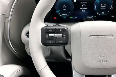2026 Hyundai Palisade Hybrid Blue SEL 7 Passenger