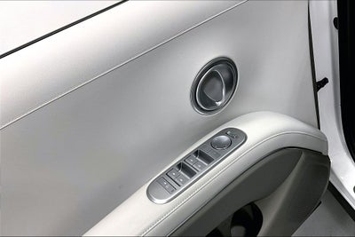 2026 Hyundai Palisade Hybrid Blue SEL 7 Passenger