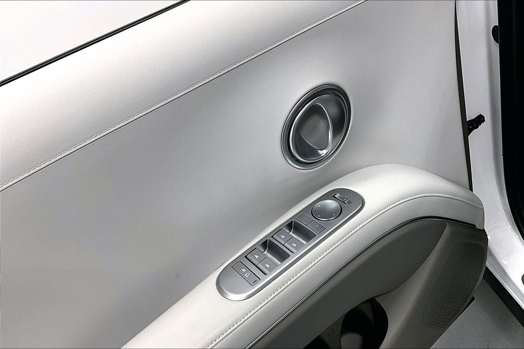 2026 Hyundai Palisade Hybrid Blue SEL 7 Passenger