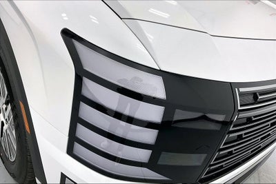 2026 Hyundai Palisade Hybrid Blue SEL 7 Passenger