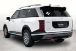 2026 Hyundai Palisade Hybrid Blue SEL 7 Passenger