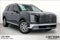 2026 Hyundai Palisade Hybrid Blue SEL 8 Passenger