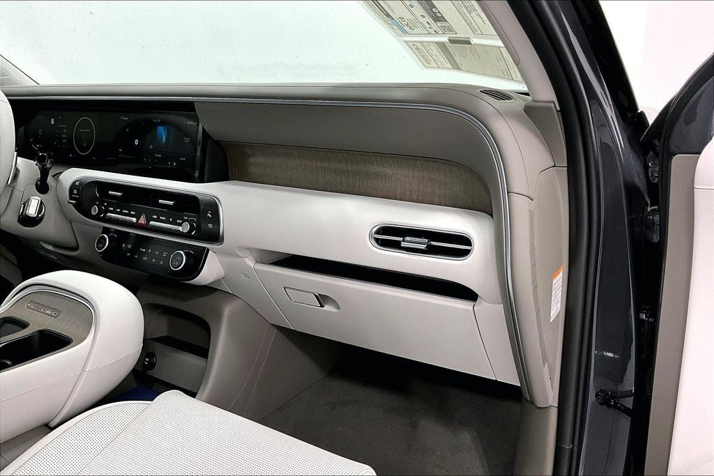 2026 Hyundai Palisade Hybrid Blue SEL 8 Passenger