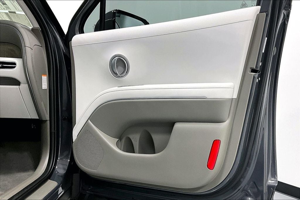 2026 Hyundai Palisade Hybrid Blue SEL 8 Passenger