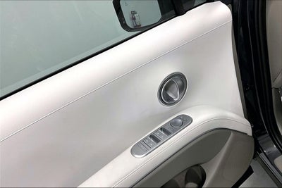 2026 Hyundai Palisade Hybrid Blue SEL 8 Passenger