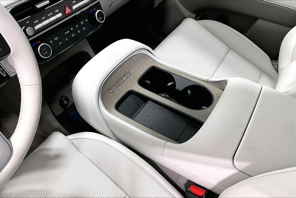 2026 Hyundai Palisade Hybrid Blue SEL 8 Passenger