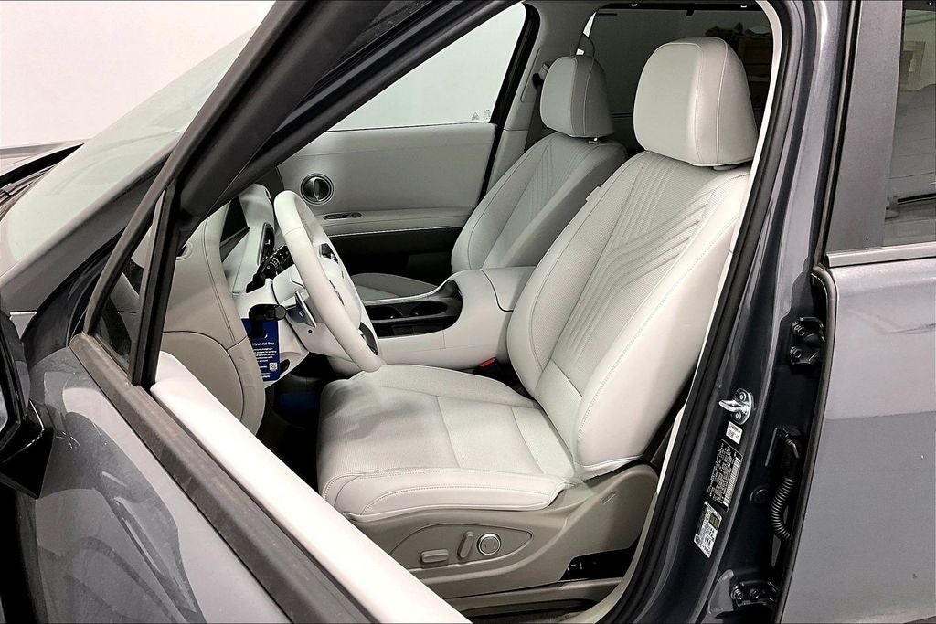 2026 Hyundai Palisade Hybrid Blue SEL 8 Passenger