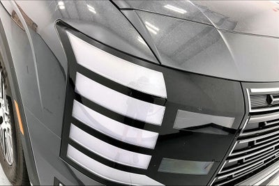 2026 Hyundai Palisade Hybrid Blue SEL 8 Passenger