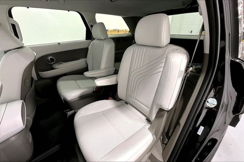 2026 Hyundai Palisade Hybrid Blue SEL 7 Passenger