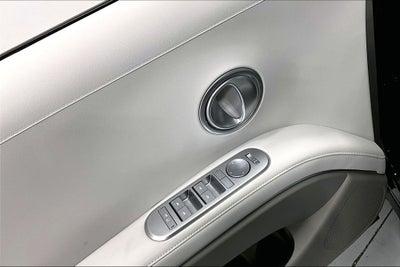 2026 Hyundai Palisade Hybrid Blue SEL 7 Passenger