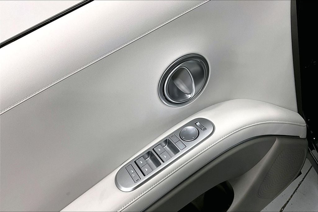 2026 Hyundai Palisade Hybrid Blue SEL 7 Passenger
