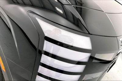 2026 Hyundai Palisade Hybrid Blue SEL 7 Passenger