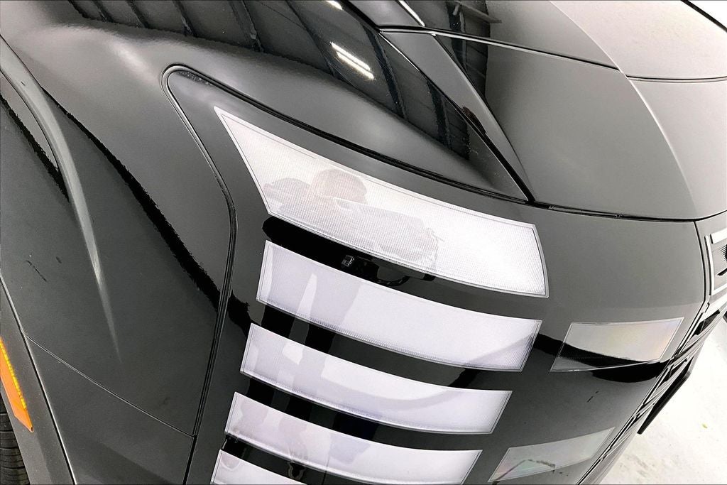 2026 Hyundai Palisade Hybrid Blue SEL 7 Passenger