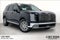 2026 Hyundai Palisade Hybrid Blue SEL 7 Passenger