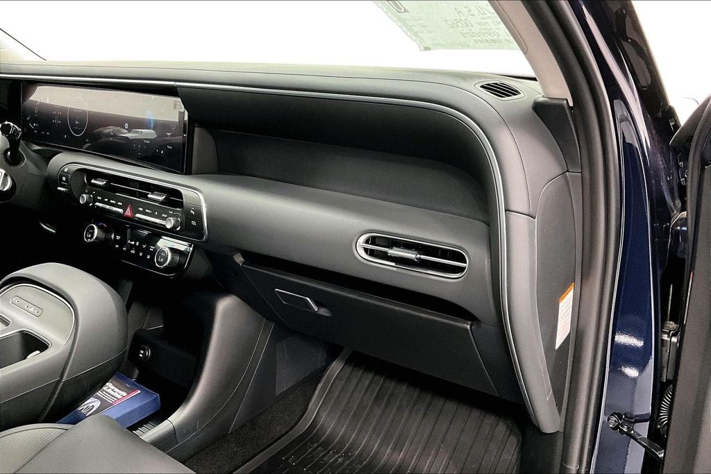2026 Hyundai Palisade Hybrid Blue SEL 7 Passenger