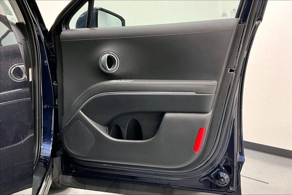 2026 Hyundai Palisade Hybrid Blue SEL 7 Passenger