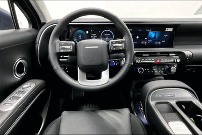 2026 Hyundai Palisade Hybrid Blue SEL 7 Passenger