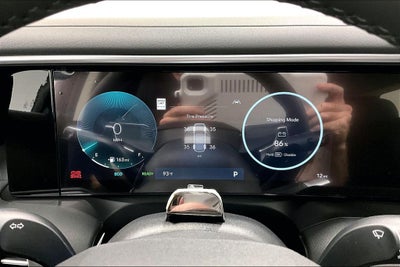 2026 Hyundai Palisade Hybrid Blue SEL 7 Passenger