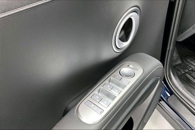 2026 Hyundai Palisade Hybrid Blue SEL 7 Passenger