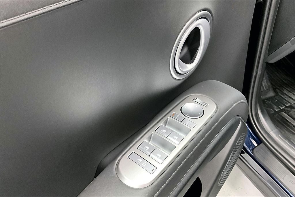 2026 Hyundai Palisade Hybrid Blue SEL 7 Passenger