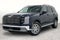 2026 Hyundai Palisade Hybrid Blue SEL 7 Passenger
