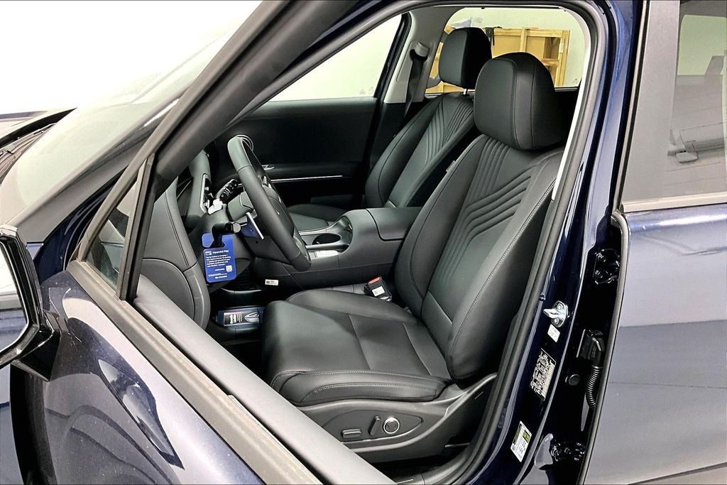 2026 Hyundai Palisade Hybrid Blue SEL 7 Passenger