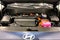 2026 Hyundai Palisade Hybrid Blue SEL 7 Passenger