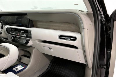 2026 Hyundai Palisade SEL 7 Passenger