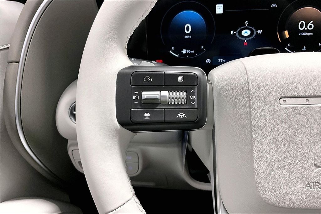2026 Hyundai Palisade SEL 7 Passenger