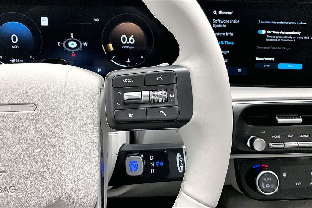 2026 Hyundai Palisade SEL 7 Passenger