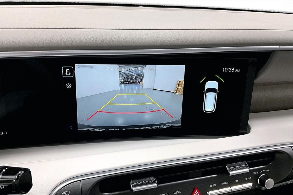 2026 Hyundai Palisade SEL 7 Passenger