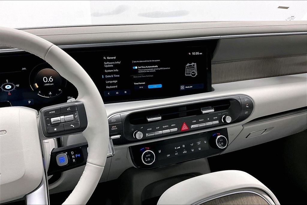 2026 Hyundai Palisade SEL 7 Passenger