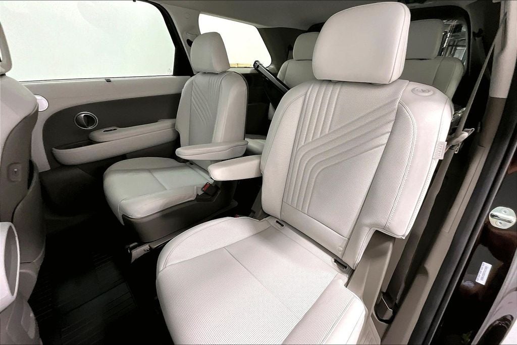 2026 Hyundai Palisade SEL 7 Passenger